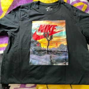 Nike T
